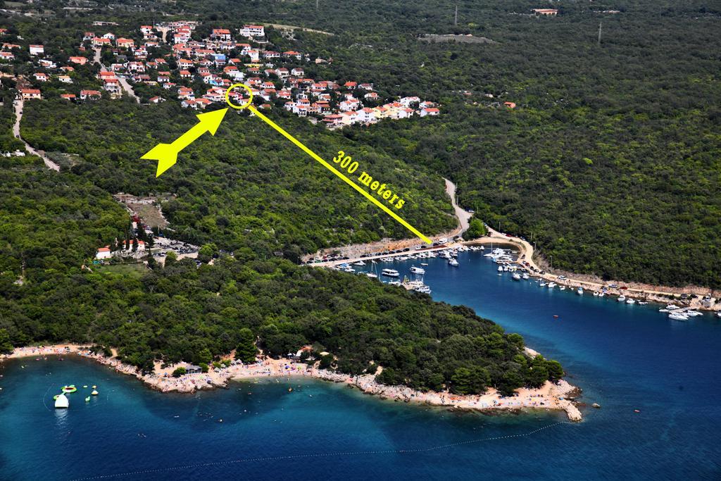Apartments Josip Пинезичи Номер фото