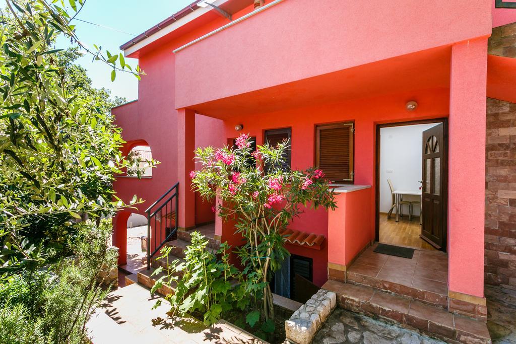 Apartments Josip Пинезичи Номер фото