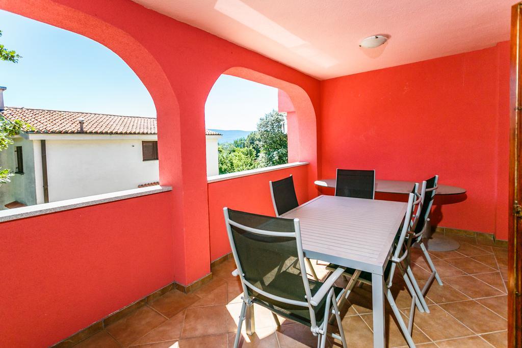 Apartments Josip Пинезичи Номер фото