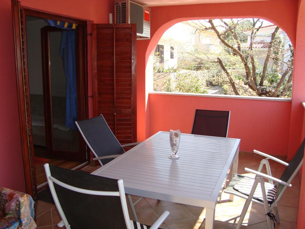Apartments Josip Пинезичи Номер фото