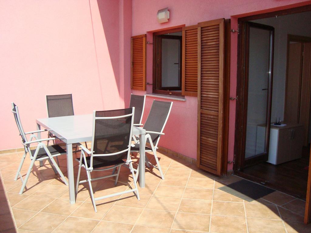 Apartments Josip Пинезичи Номер фото