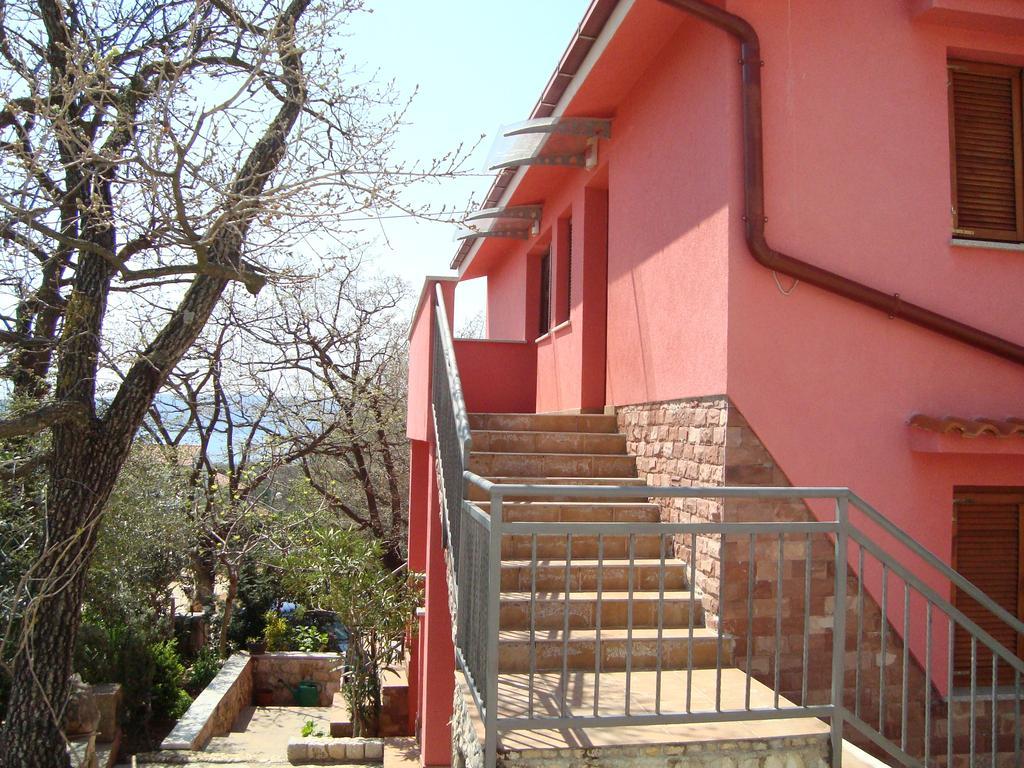 Apartments Josip Пинезичи Экстерьер фото